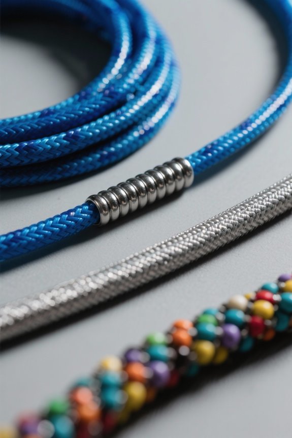 material specific jump rope benefits