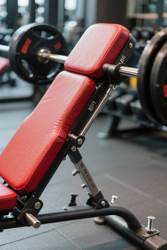 mechanical drop sets benefits