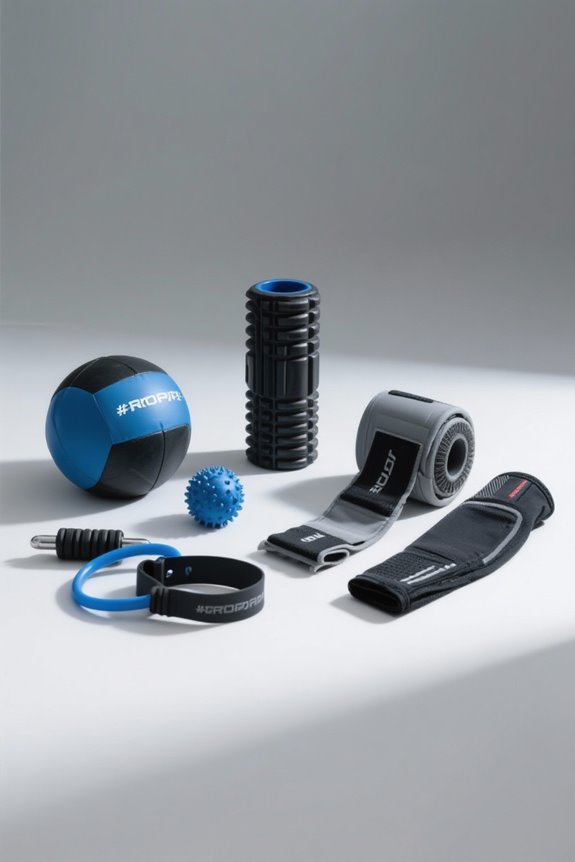 optimal strength training recovery