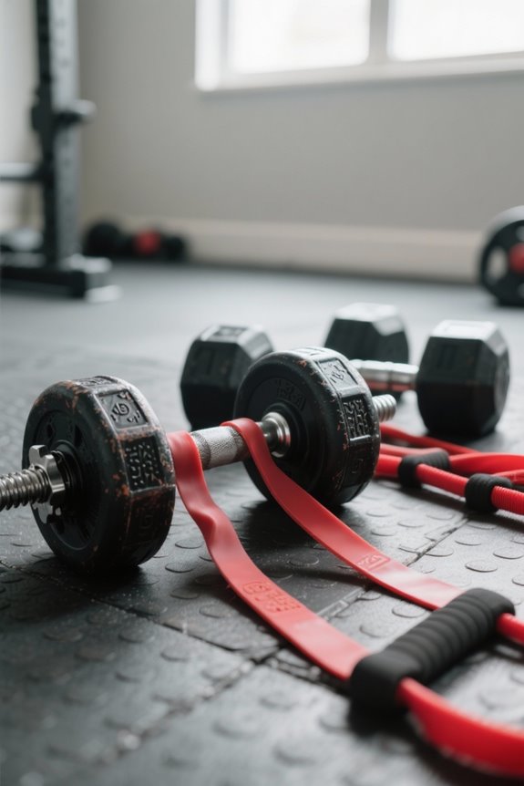 optimal training frequency strategy