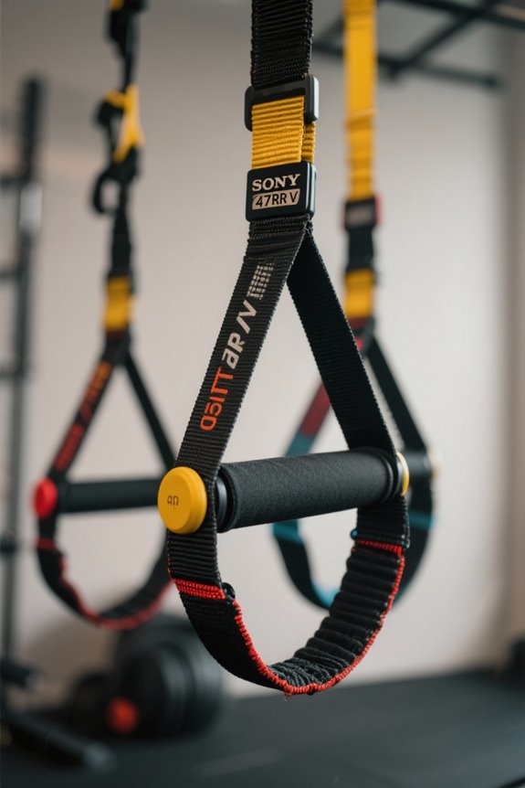 portable durable versatile workouts