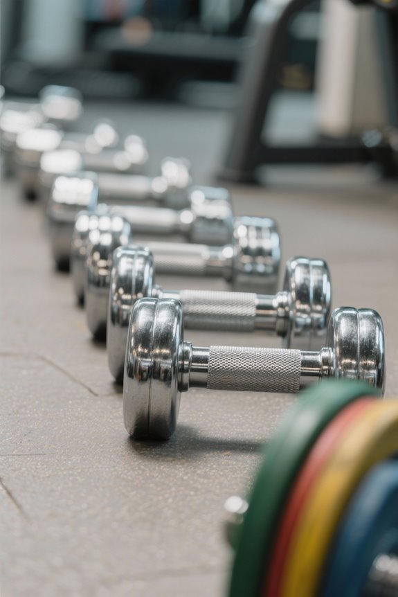 progressive overload for growth