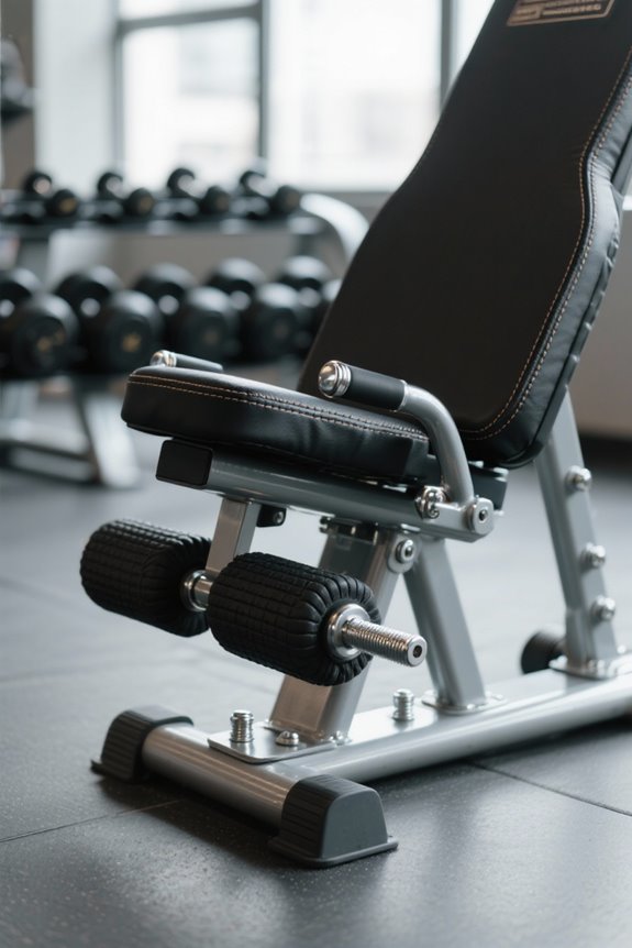 progressive overload for strength