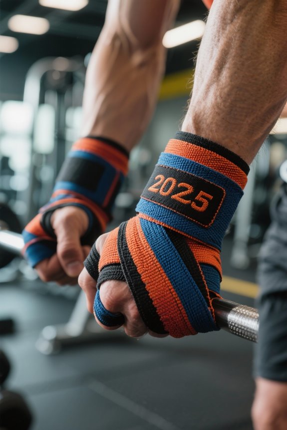 quality fit adjustability support