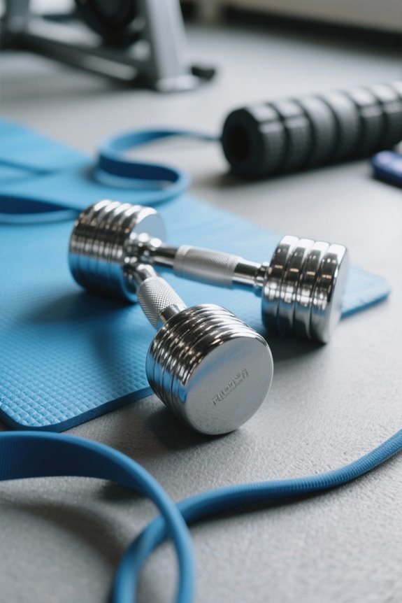 resistance training for joint health