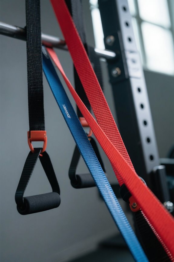 safe muscle activation recovery
