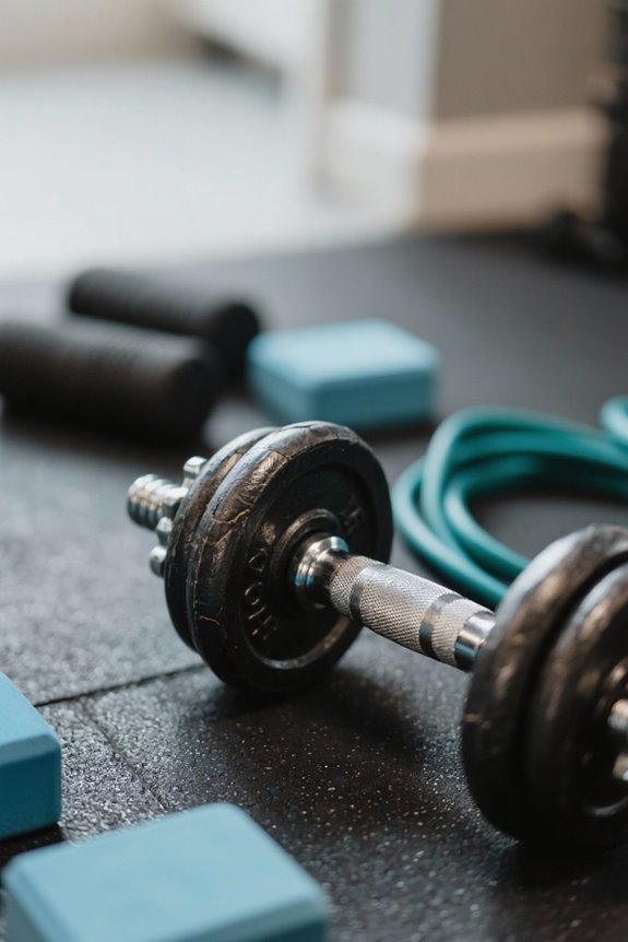 safe strength training adjustments