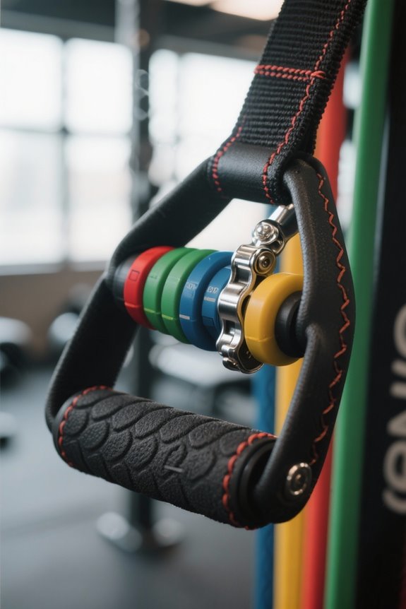 selecting optimal resistance levels