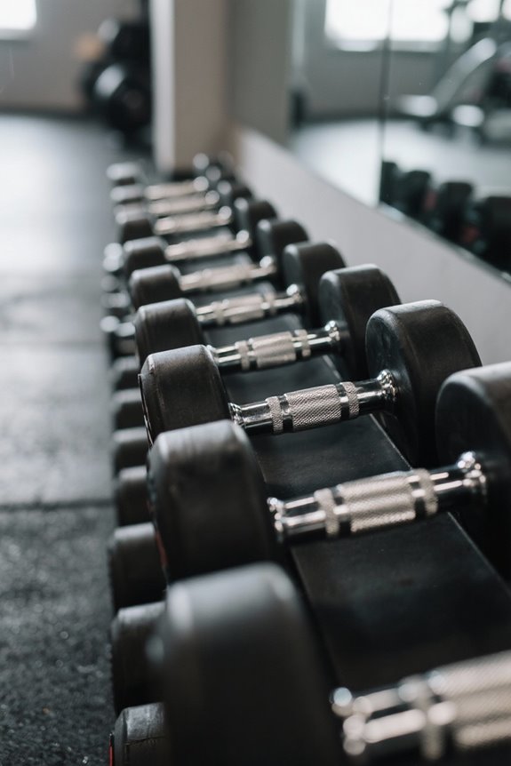 targeted exercises for balance