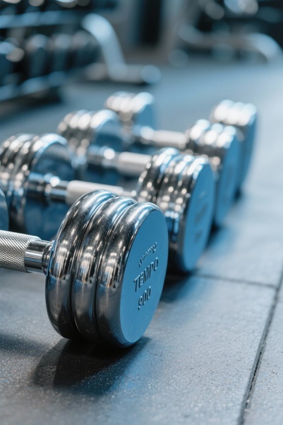 tempo training enhances movement quality