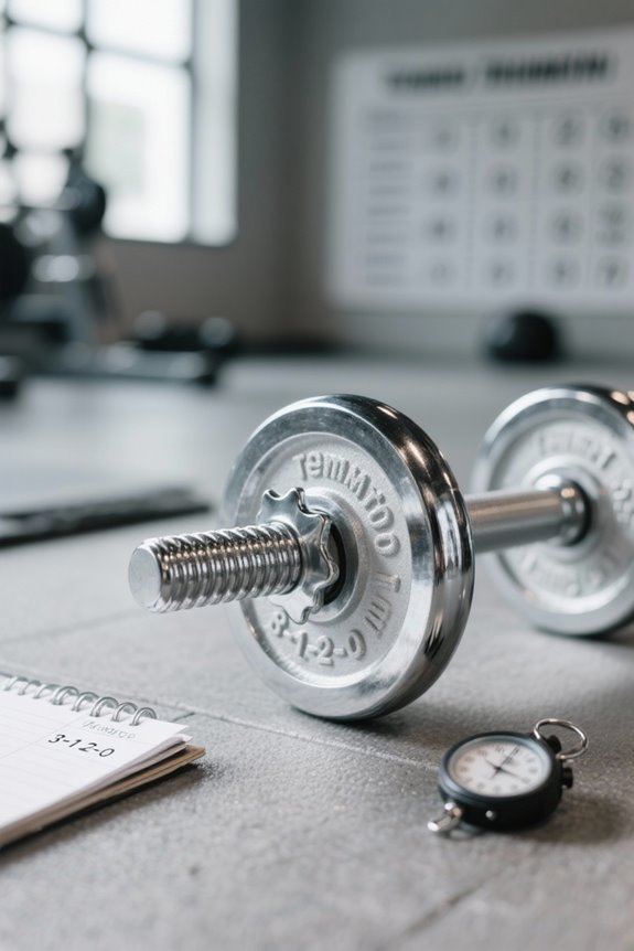 tempo training key components