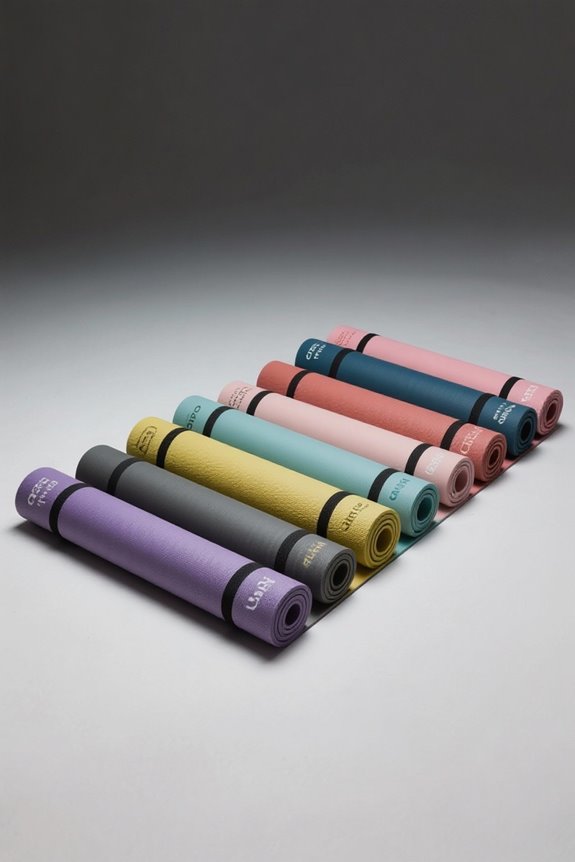 thick pilates mats guide