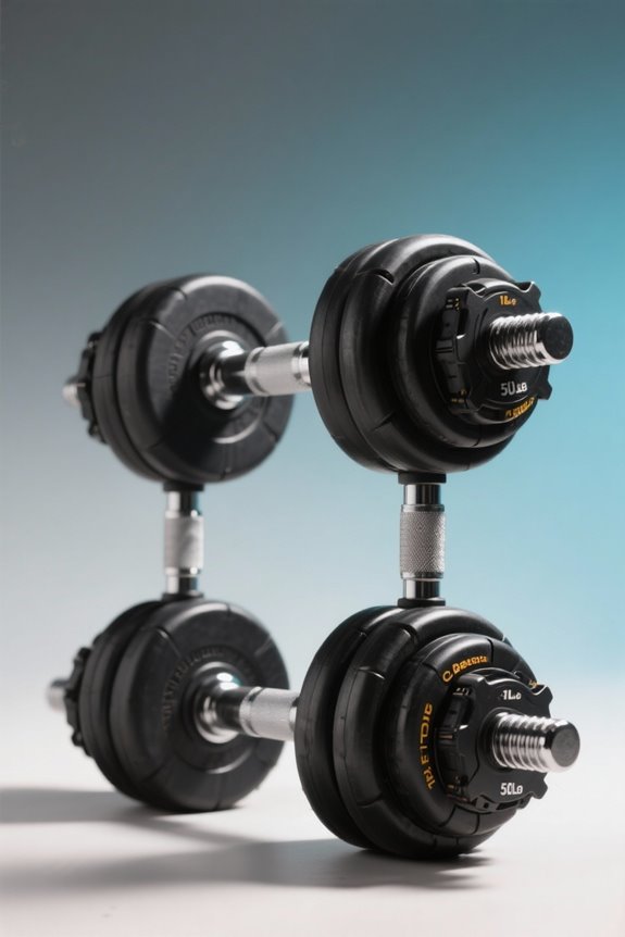 top adjustable dumbbells reviewed
