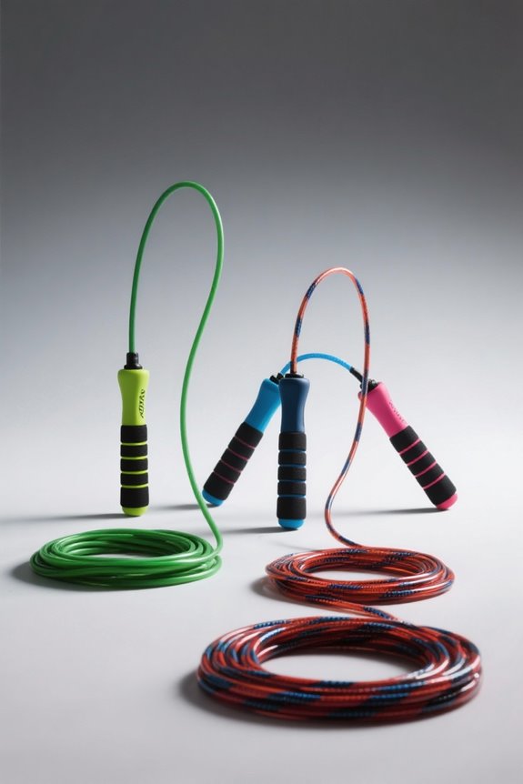 top adult jump ropes