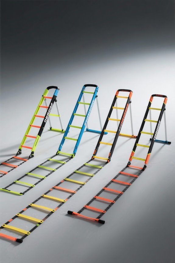 top agility training equipment