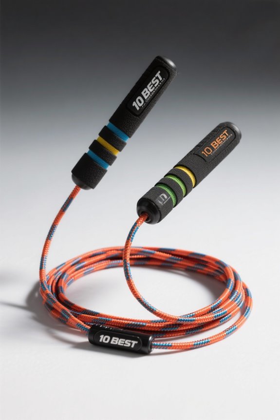 top competition jump ropes