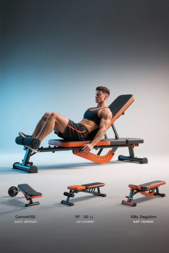 top decline benches reviewed