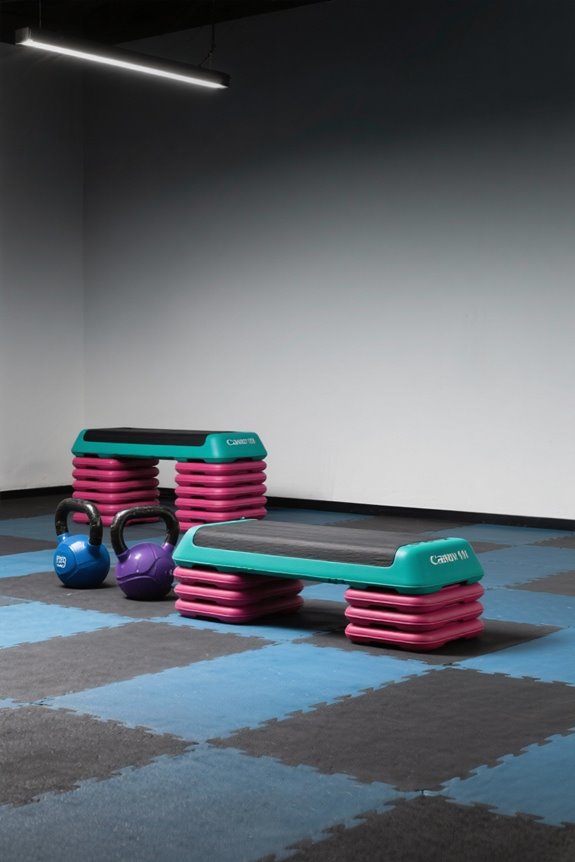 top foam flooring choices