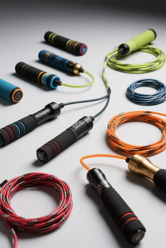 top jump ropes reviewed