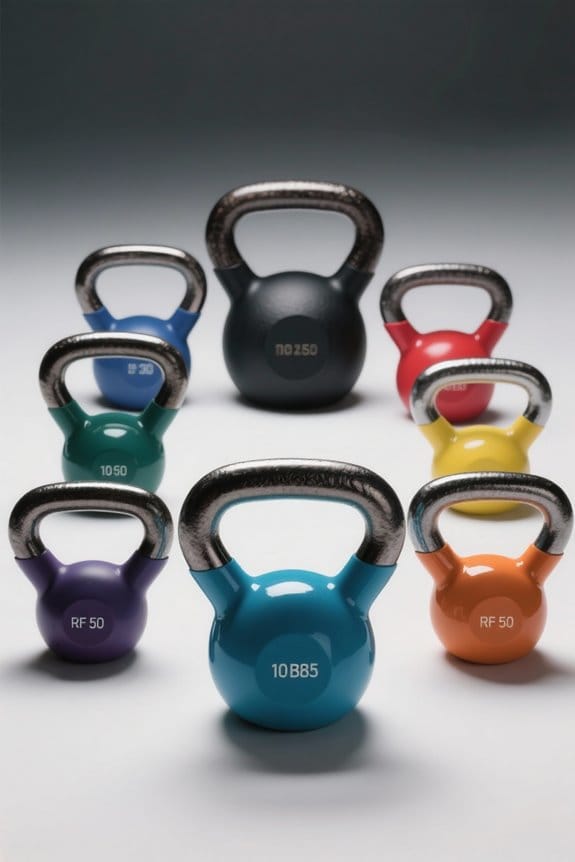 top kettlebell workout sets