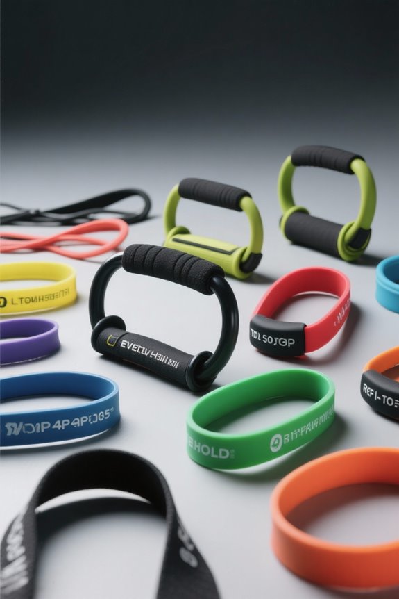 top loop bands reviewed