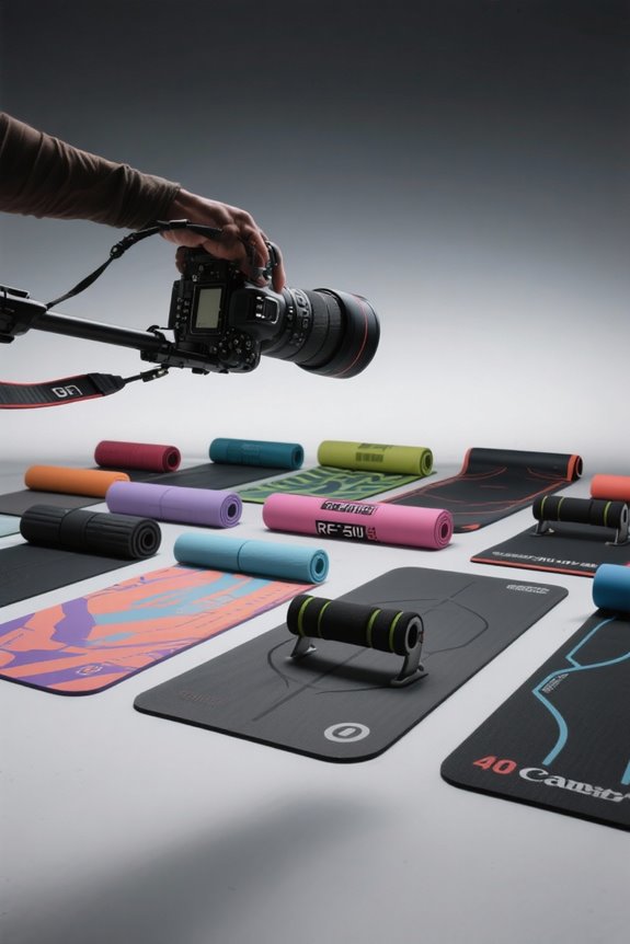 top mats for ab workouts