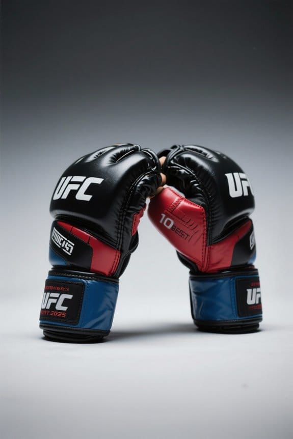 top mma gloves review