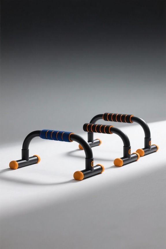 top parallette bars recommendations