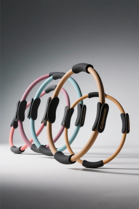 top pilates circles 2025