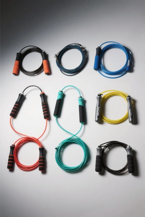 top rated jump ropes