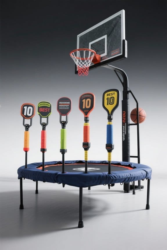 top rebounders for basketball