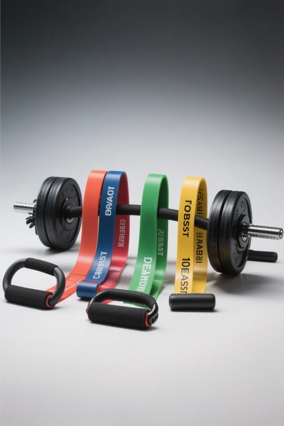 top resistance bands for deadlifts