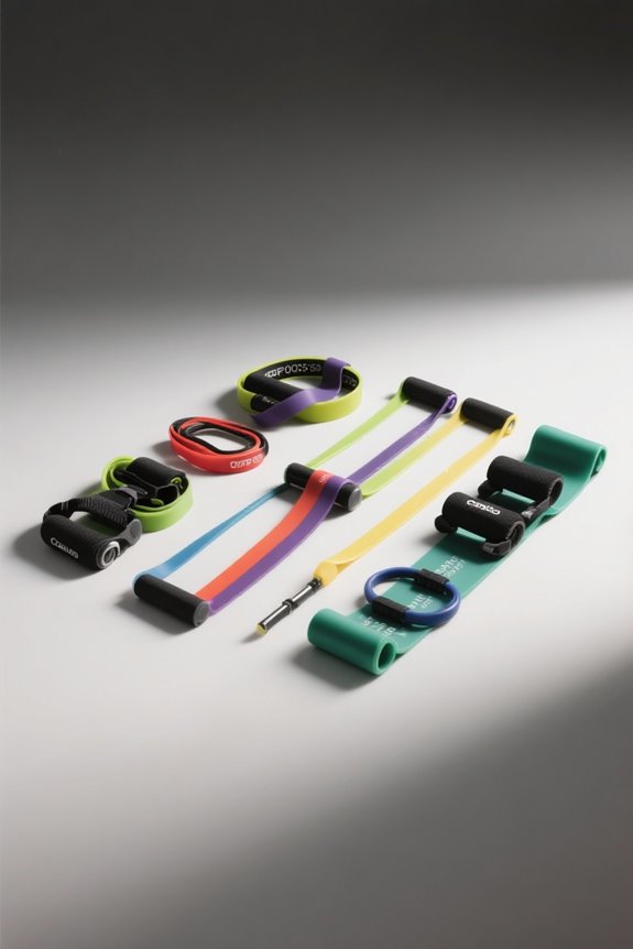 top resistance bands review