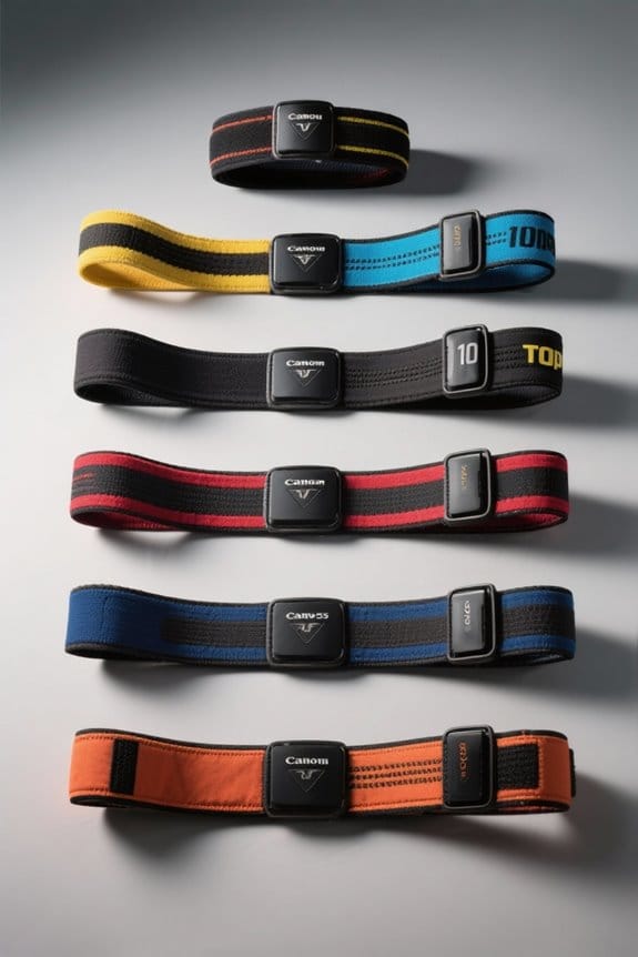top weight lifting belts