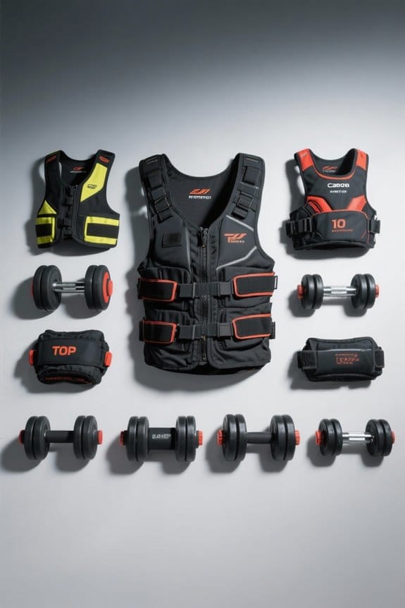 top weighted vests reviewed