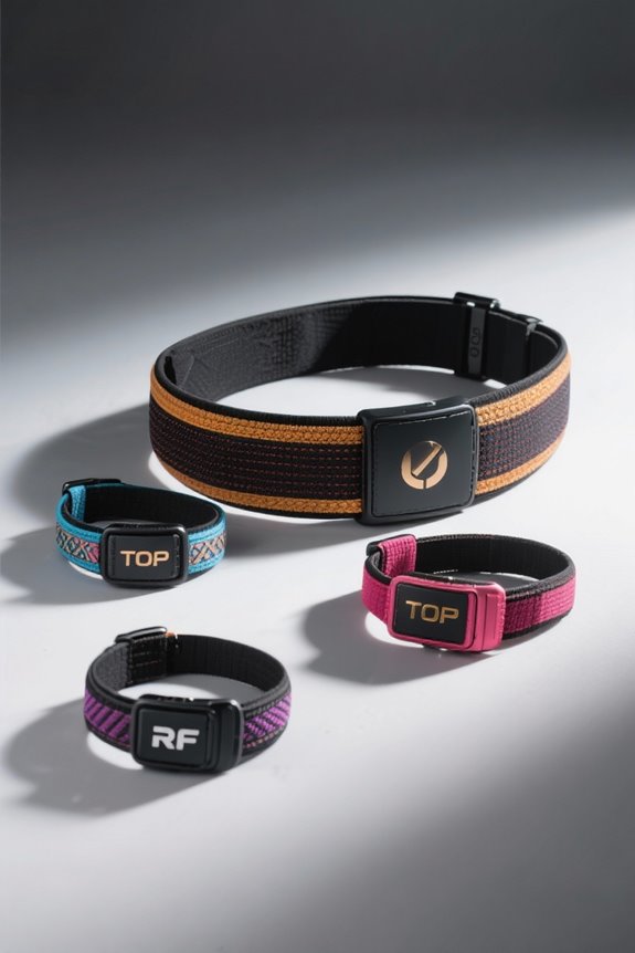 top women s lifting belts