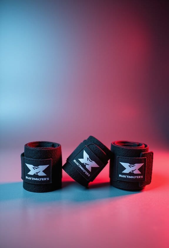top wrist wraps reviewed