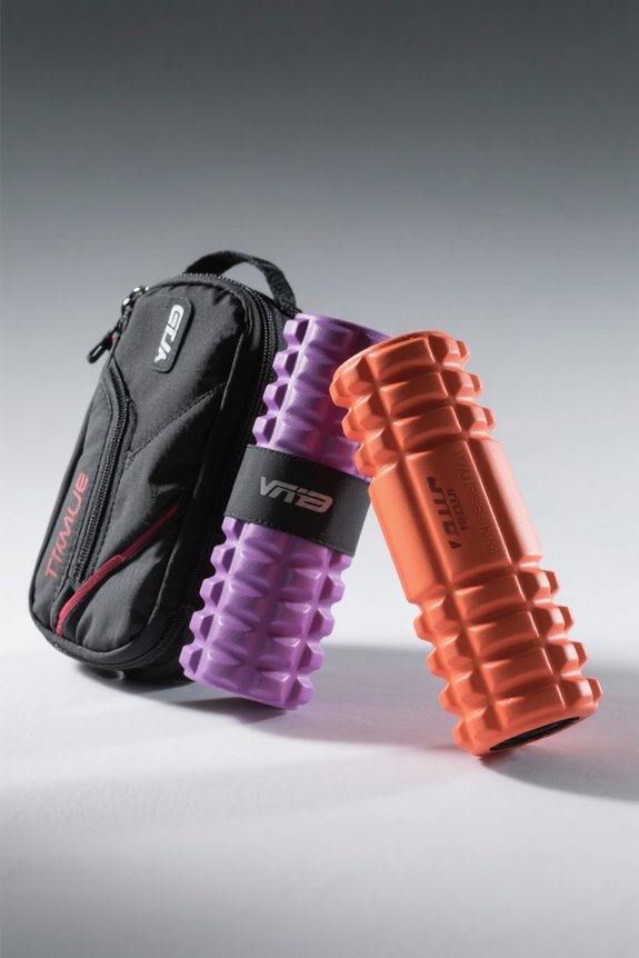 travel muscle relief tools
