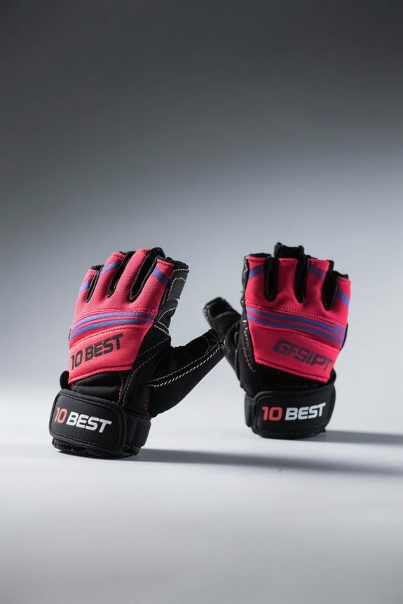 ultimate performance grip gloves