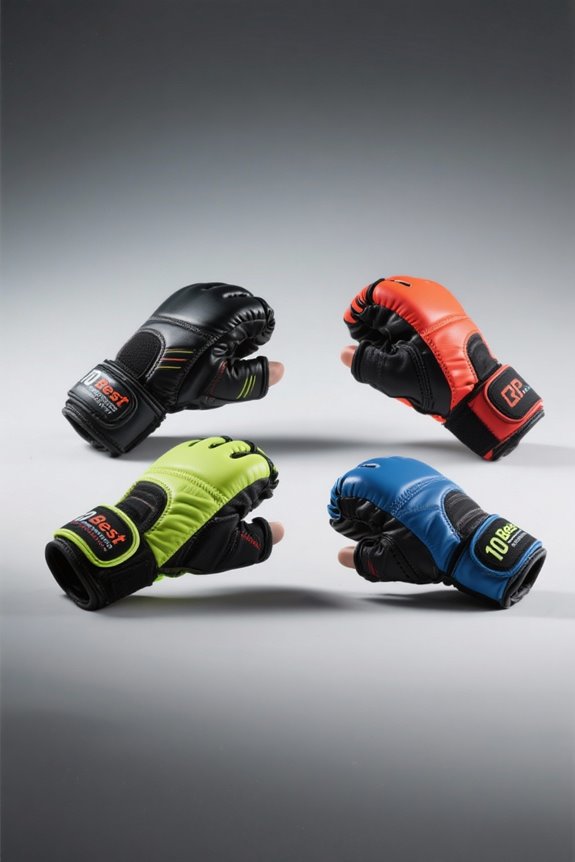ultimate training gloves guide