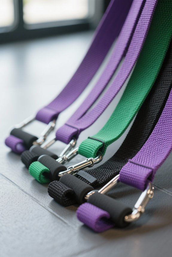 versatile fitness tool benefits