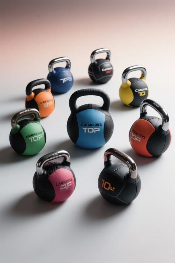 weighted balls for strength training