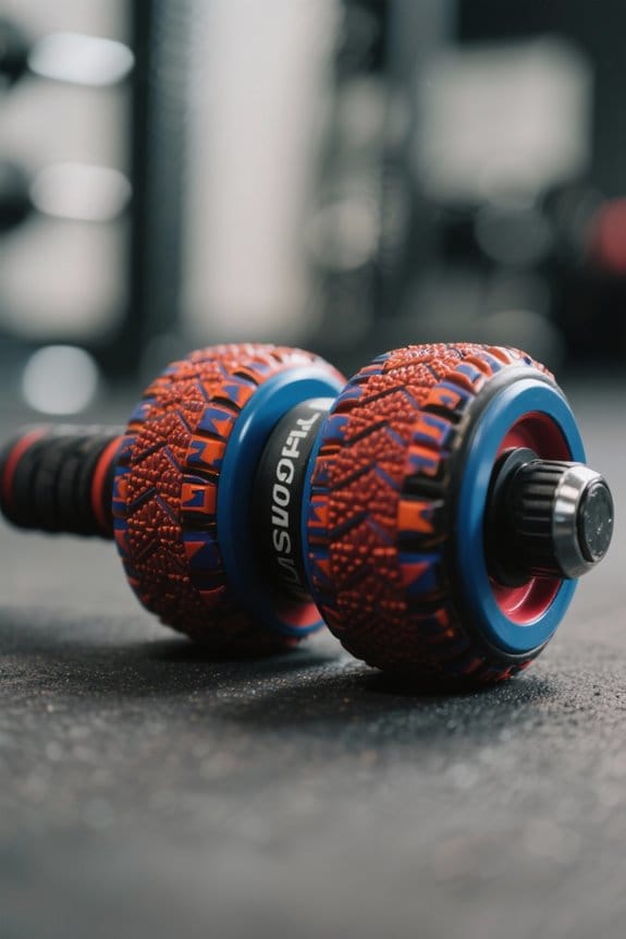 wrist roller material durability